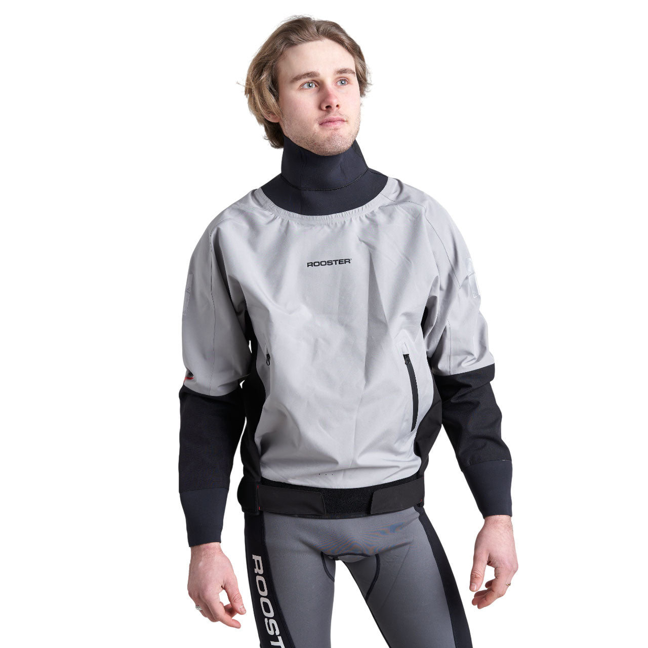 Rooster Spraytop 'SB1 Inshore Dry Smock'